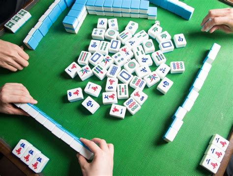 how to play online mahjong casino Array